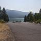Boat Ramp/ Parking lot