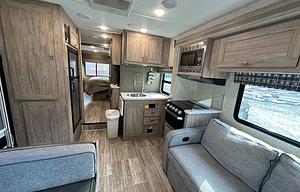 2020 Sunseeker 3250LE Ford