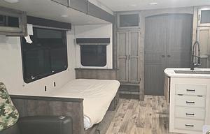 The Bunkhouse Getaway