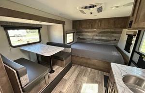2021 KZ Escape E191BHK RV rental photo 4