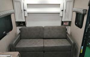 2019 Forest River RV Flagstaff E-Pro 17PR