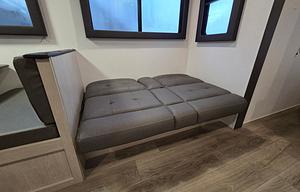 Sidekick - New Bunkhouse Comfort, Built for Family