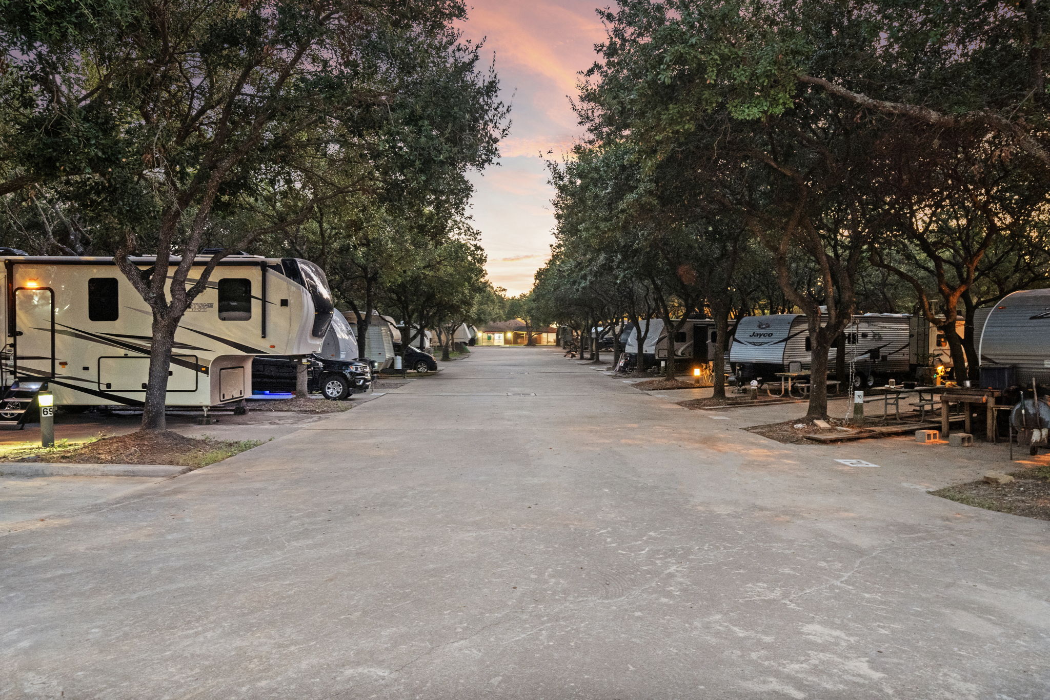 AllStar RV Resort