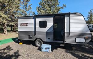 Sunchaser | 2024 Coleman Lantern