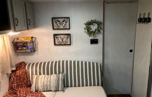Cozy Get Away