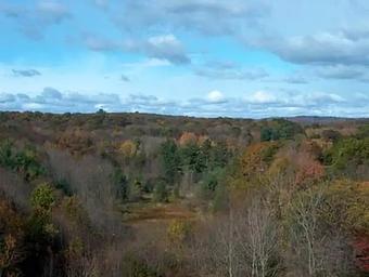 HOP BROOK LAKE RECREATION AREA