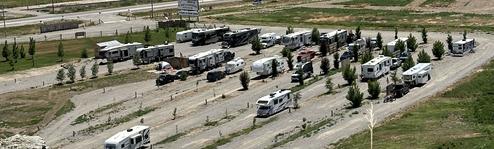 The Crippled Spider RV Park & Campground