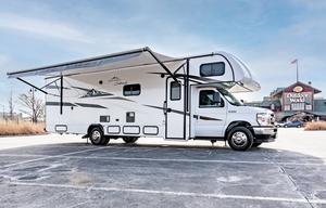 2022 EAST TO WEST Entrada 2900DS