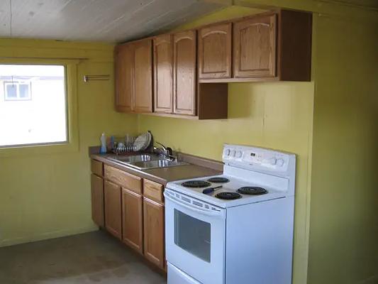 1, Loop: PLATORO CABIN 1