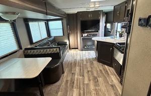 Unique 2 Bedroom Keystone Outback Ultra Lite