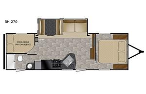 2018 Travel Trailer