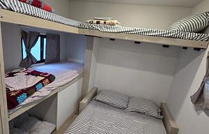Sidekick - New Bunkhouse Comfort, Built for Family
