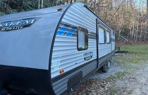 2021 Salem Cruise Lite 28VBXL RV rental photo 10