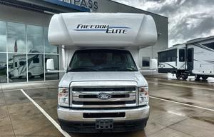 2025 Thor Motor Coach Freedom Elite 21 HE