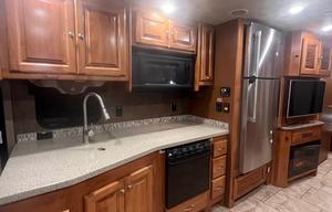 2015 Tiffin Motorhomes Allegro 31 SA