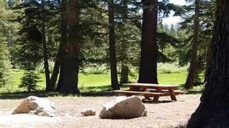 (Lake Alpine) Silver Tip Campground