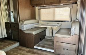 2019 Thor Motor Coach Freedom Traveler 24HE