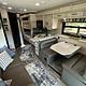 Modern Farmhouse Bunkhouse Motorhome 2022 Alante