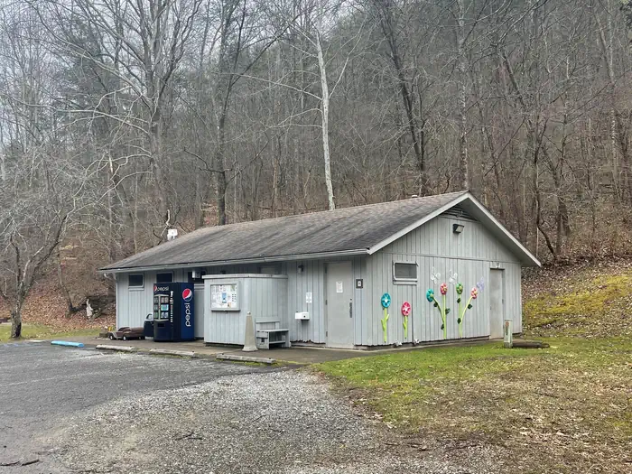 Riffle Run Campground