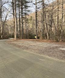 White Pine South Group Camp