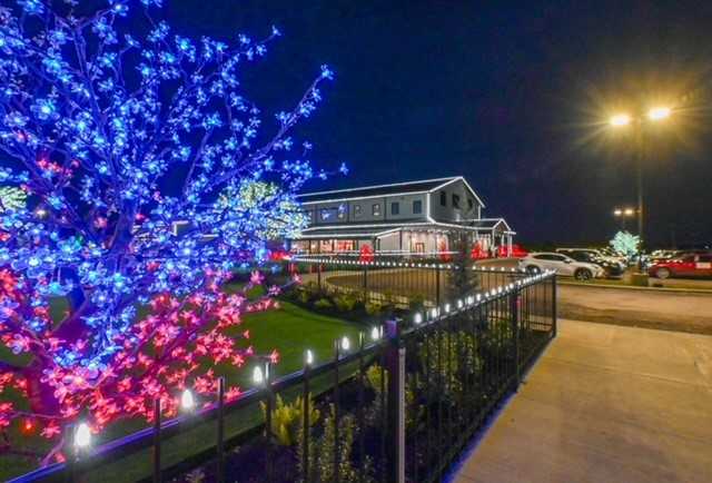 Yuletide RV Park