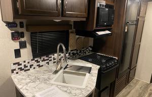 Jayco SLX8: Rocky Mountain Edition
