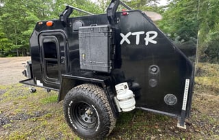 2023 Vintage Trailer Works XTR OFF ROAD