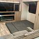 Luxury family camping