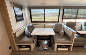Prowler  Bunk house