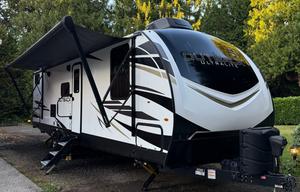 2022 Keystone RV Outback Ultra Lite 291UBH
