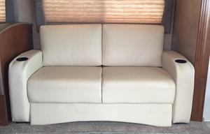 2014 Coachmen Mirada