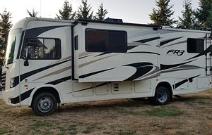 2017 Forest River FR3 28Ds