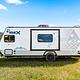 2021 Forest River IBEX Travel Trailer