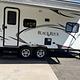 2016 Outdoors RV Black Rock 19B