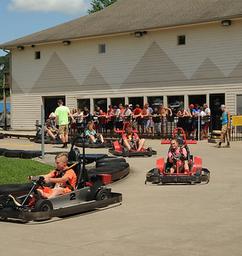 Long's Retreat Family Resort