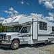 2021 Coachmen RV Freelander 23FS Ford 350