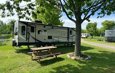 2017 Keystone RV Laredo 288RL RV rental photo 3