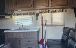 2018 Starcraft Autumn Ridge **Delivery and Setup**