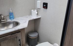 26' 2021 Sonic Bunkhouse - Sleeps 6 + 1 Child
