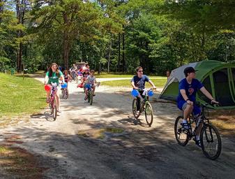 Holly Acres Campground