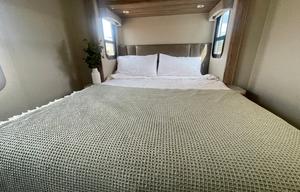 2019 Entegra- sleeps 8, private bedroom