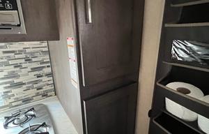 2018 Family Bunkhouse **Sleeps 5**