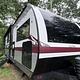 Loaded Family Camper