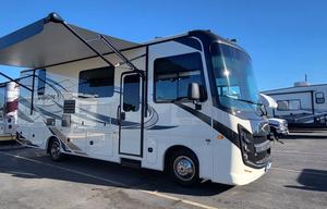 2021 Entegra Coach Vision 27A