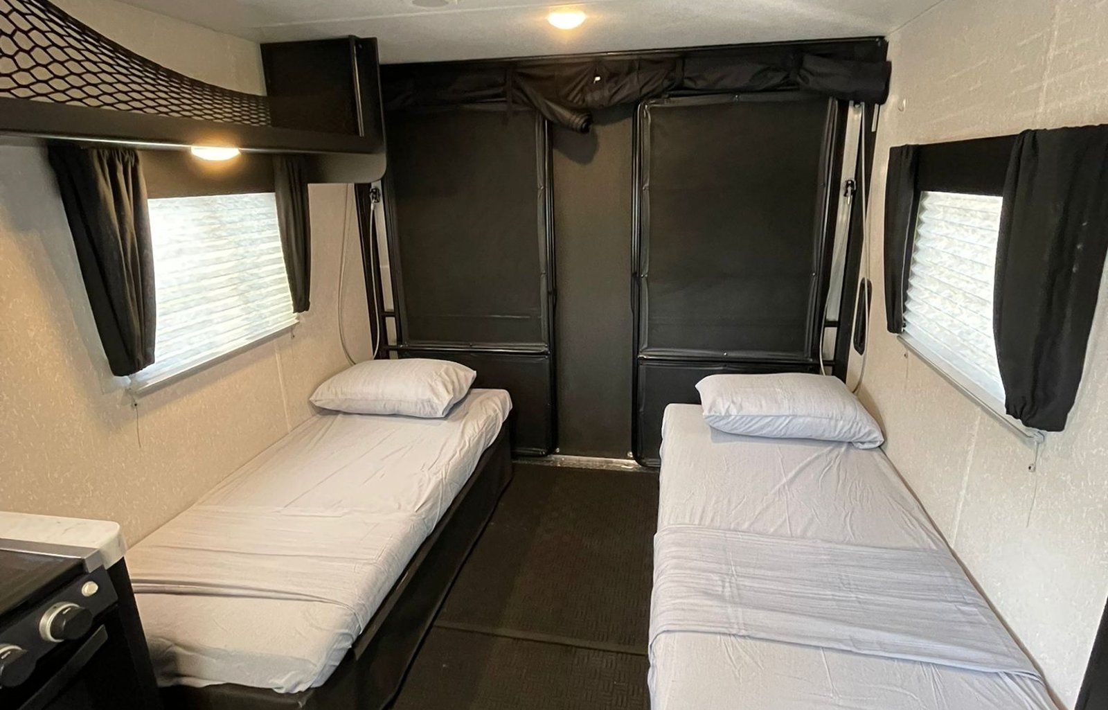 2021 Forest River RV Cherokee Grey Wolf 22RR
