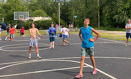 Sleepy Hollow Family Campground