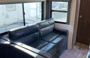 2019 Forest River #899 Hemisphere GLX 312QBUD