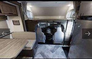 2021 Forest River Sunseeker LS 2550 26K **Extras**