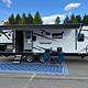 Rent Our 2021 Heartland Travel Trailer, Reno NV