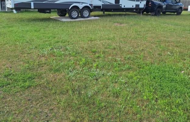 Hutto Hippo RV